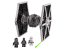 Star Wars Imperial TIE Fighter 75300 Brick Building Kit