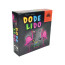 Do De Li Do: Party Action Dexterity Animal Card Game