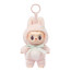 Labubu The Monsters Mokoko Close To Sweet Vinyl Face Doll Pendant 17cm 6.69inches