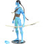 McFarlane Toys Disney Avatar World of Pandora Jake Sully Action Figure 18cm 7inches