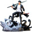 Solo Leveling JinWoo Sung Anime Figure Statue 20cm 7.87inches