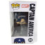Funko Pop Captain America #450 Vinyl Figure