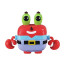 Funko Pop Mr. Krabs #29 Vinyl Figure