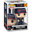 Funko Pop Sergio Perez with Cap #04 Vinyl Figure