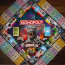Monopoly Godzilla Board Game