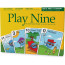 Play Nine: Family Party Fun Sport Golf Create Pairs Card Game