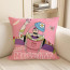 Disney Toy Story Mrs Nesbitt Soft Stuffed Plush Pillow Multiple Sizes