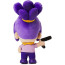 Brawl Stars Shelly Soft Stuffed Plush Toy 27cm 10.63inches