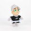 Danny Phantom Soft Stuffed Plush 25cm 10inches
