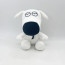 Family Guy Brian Griffin Soft Stuffed Plush 18cm 7.08inches
