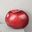 Realistic Fruit Plush Pillow 38cm 14.96inches Cherry