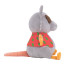 Irvine Plush Toy 18cm 7inches
