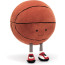 Jellycat Amuseables Sports Basketball Soft Stuffed Plush 40cm 15.74inches