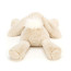 Jellycat Smudge Rabbit Soft Stuffed Plush 20cm 7.87inches