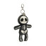 Jellycat Skeleton Bob Bag Charm 17cm 6.69inches