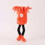KinitoPet Sam The Sea Anemone Plush Toy 30cm 11.8inches