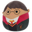 Squishmallows Harry Potter Plush Toy 25cm 10inches