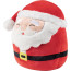 Squishmallows Nick Santa Claus Christmas Plush Toy 20cm 7.87inches
