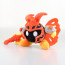 Morpho Knight Kirby Soft Stuffed Plush 20cm 7.87inches