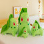 Chikorita from Pokemon Soft Stuffed Plush Multiple Sizes