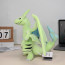 Tyranitar Charizard Pokemon Soft Stuffed Plush 30cm 12inches