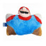 Super Mario Bros Soft Stuffed Plush Pillow 30cm 11.81inches