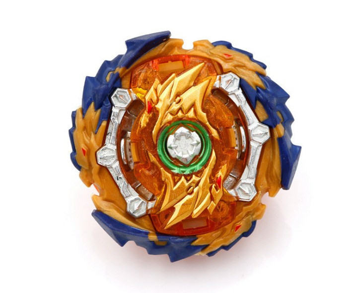 Beyblade Burst GT B-139 Starter Wizard Fafnir.Rt.Rs Sen Flash Beyblades with Launcher
