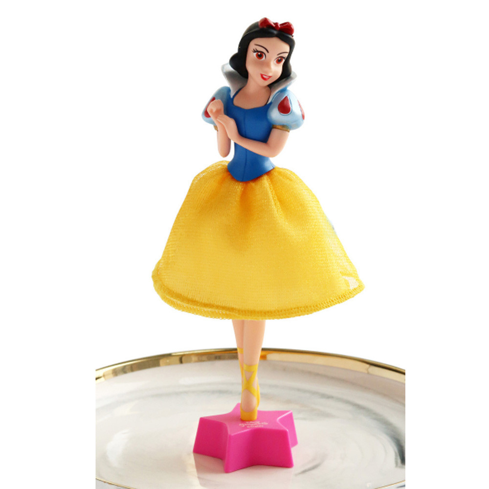 Snow White Princess Pen With Stand