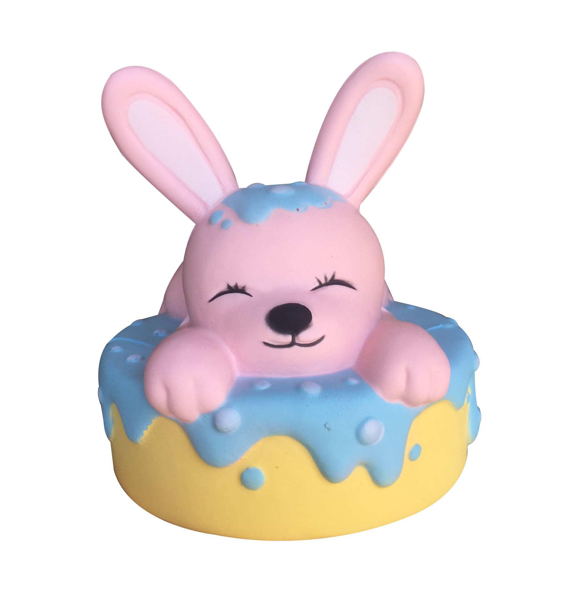 Oriker Scented Squishy Bunny Cake
