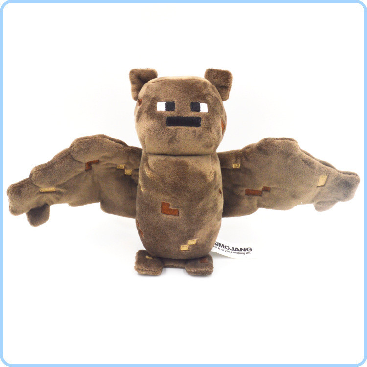 Minecraft Medium Plush - Bat