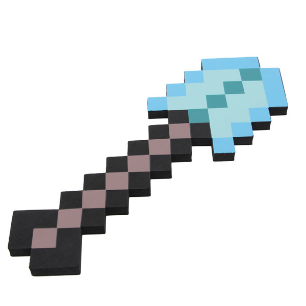 Minecraft Foam Shovel 45cm
