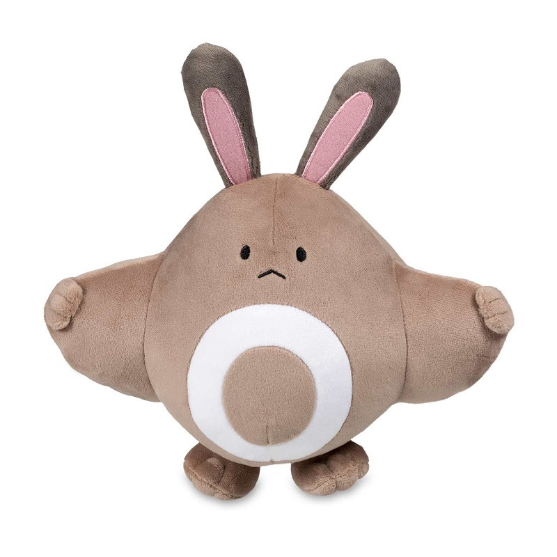 Sentret Poké Plush - 11 In