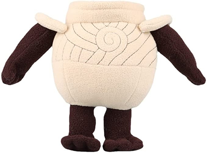 Elden Ring Pot Boy Plush Toy