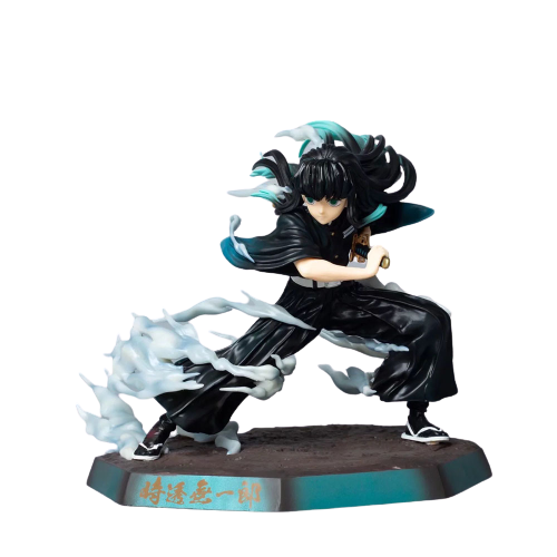 Tokitou Muichirou From Demon Slayer GK Figure Statue