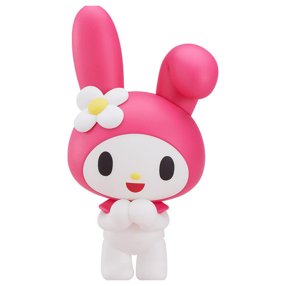 Good Smile Nendoroid My Melody 1857 Action Figure