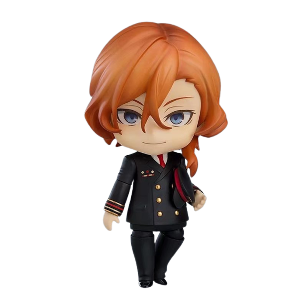 Good Smile Nendoroid Nakahara Chuuya 1415 Action Figure