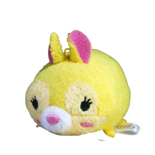 Tsum Tsum Bunny From Bambi Plush Toy