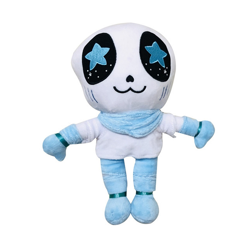 Undertale Alien Plush Toy