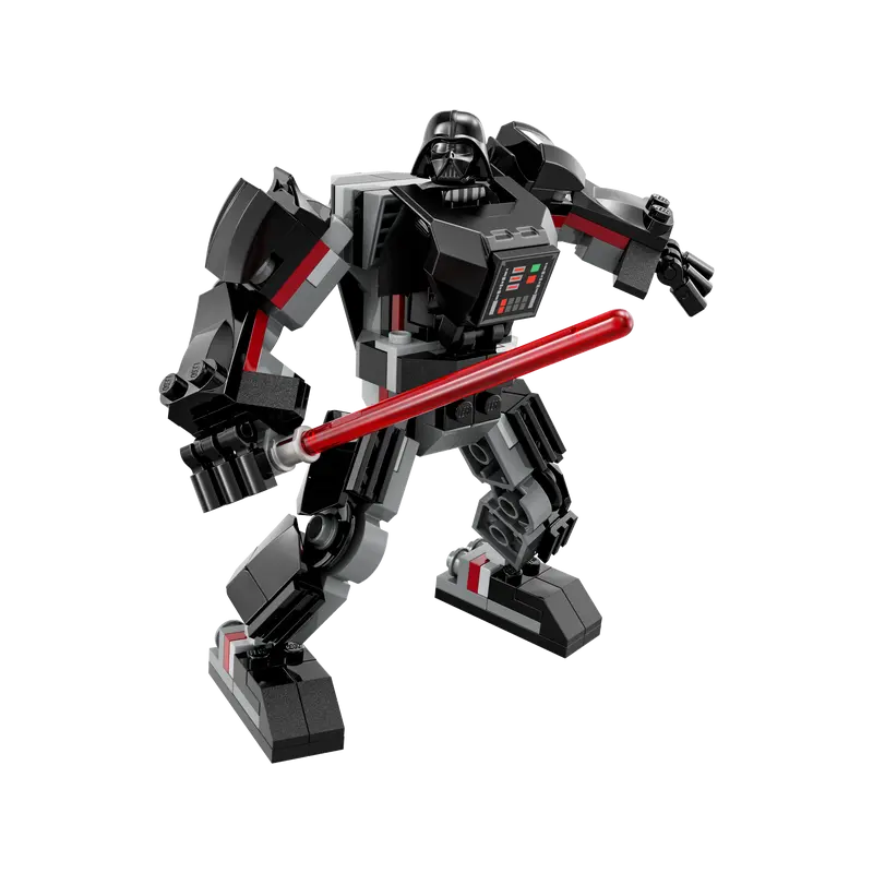 Star Wars Darth Vader Mech 75368 Brick Building Kit