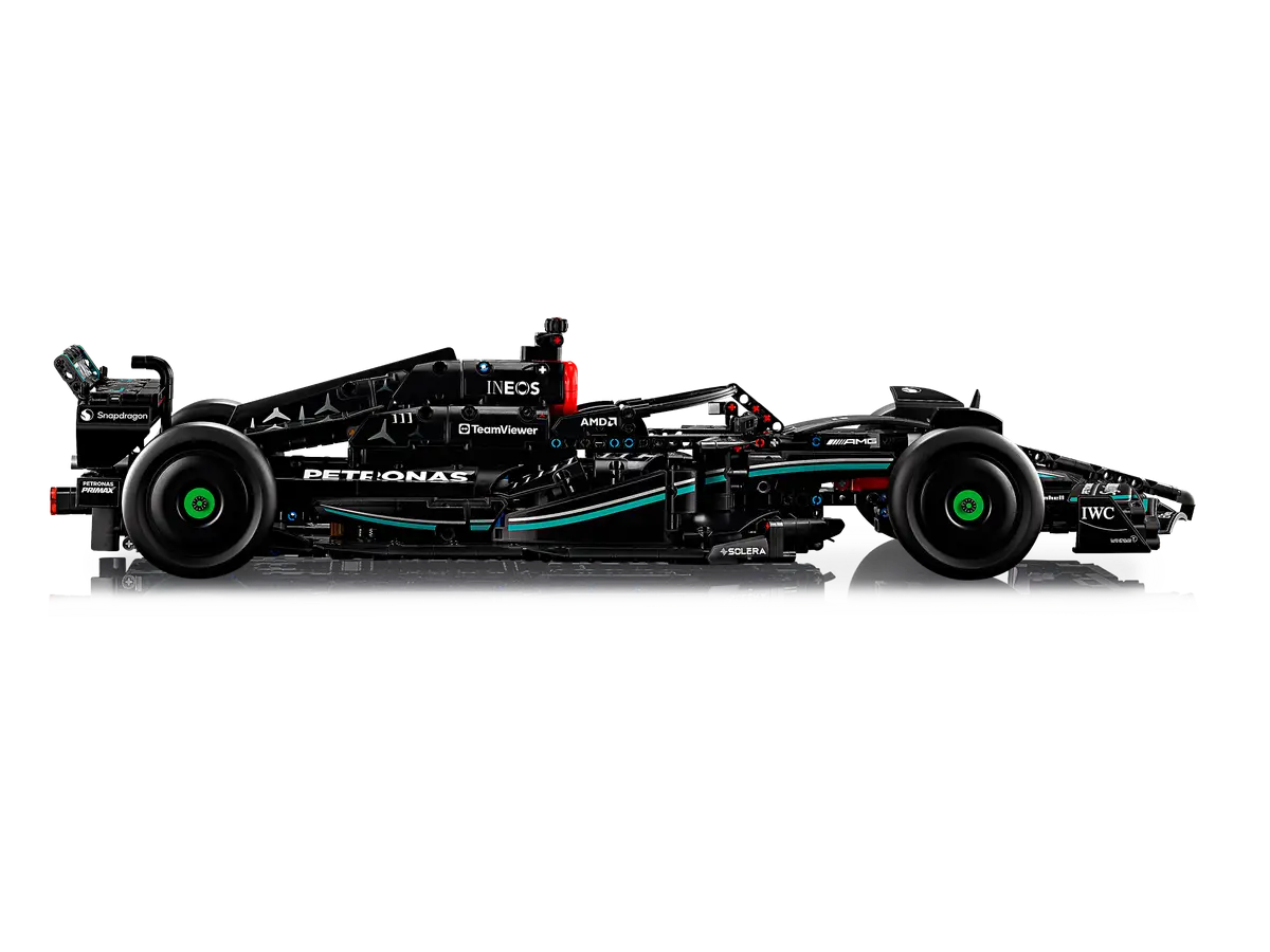 Technic Mercedes-AMG F1 W14 E Performance 42171 Brick Building Kit