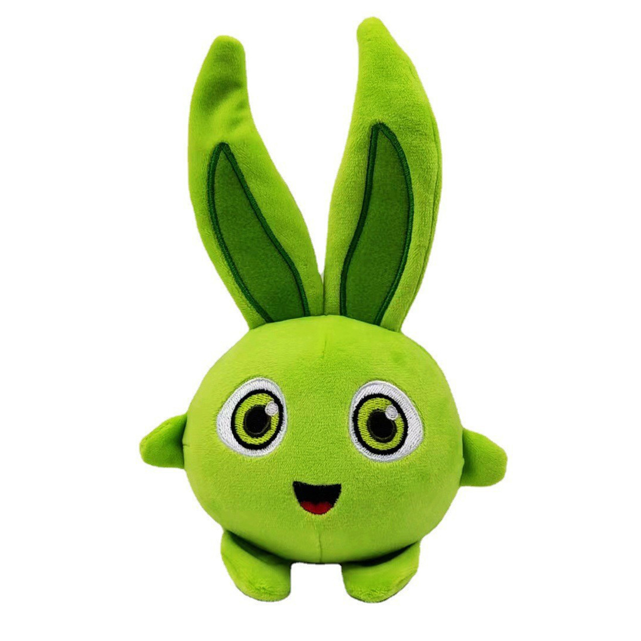 Sunny Bunnies Hopper Plush Toy 15cm 5.9inches