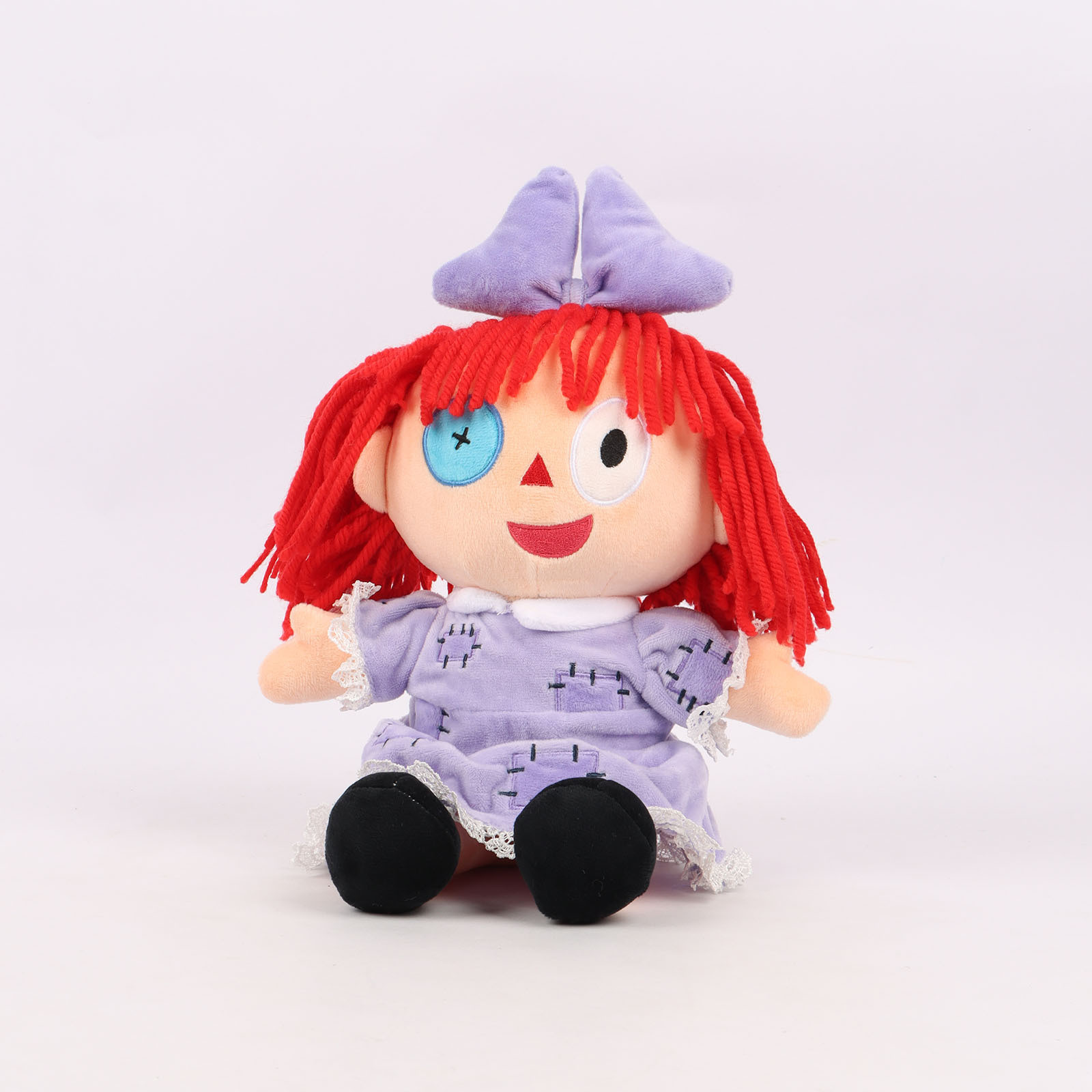 The Amazing Digital Circus Ragatha Plush Toy 30cm 11.8inches