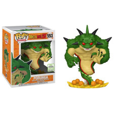 Funko Pop! Animation Dragon Ball Z Porunga #553 2019 Spring Convention Exclusive