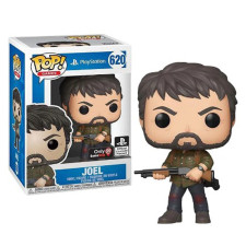 Funko Pop Joel #620 Vinyl Figure