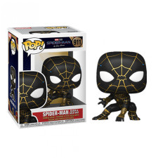 Funko Pop Spider Man #911 Vinyl Figure