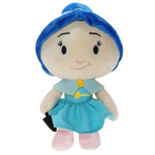 Aladdin Jasmine Plush Toy