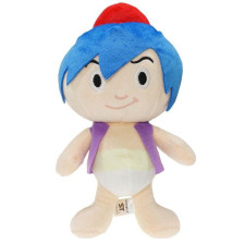 Aladdin Plush Toy