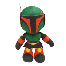 Boba Fett Plush Toy