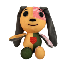 Ollie From Lost Ollie Plush Toy