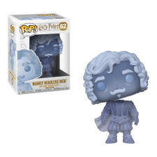 Funko Pop Nearly Headless Nick #62 Vinyl Figure